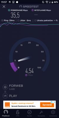Jaki internet LTE i sprzęt do rozprowadzania sygnału po domu wybrać?