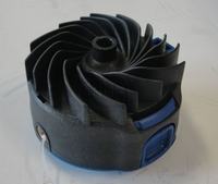 Procedure for Replacing GRIZZLY ERT 450 Electric Trimmer Cutting Head