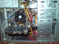 O/C Pamieci Ram oraz kilka innych pytań amatora... :)