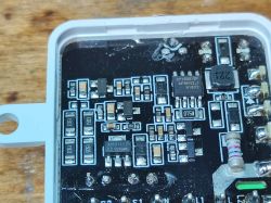 [CB3S/BK7231] Small and flat roller shutter controller for SB478/QS-WIFI-ECC02 box - batch change