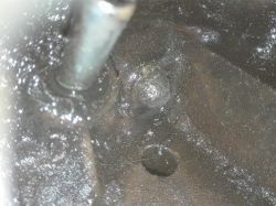 Jak ustawić rozrząd w Renault Megane II 1.9 dci bez odkręcania śruby?