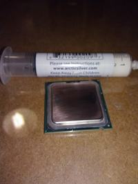 Q6600 3,8 GHz+ - Ekstremalne OC czyli jak (nie)spalić procesor