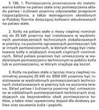 Ocena schematu kotłowni z kotłem Junkers i kominkiem Lechma PL-190