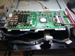 (solved) lg 37lg6000 when the TV is hot, if you turn it off it will no longer t (solved) lg 37lg6000 when the TV is hot, if you turn it off it will no longer t