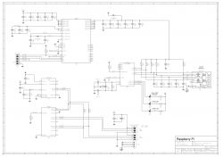 Wnętrze gniazd RJ45 ze zintegrowanym transformatorem sygnałowym Wnętrze gniazd RJ45 ze zintegrowanym transformatorem sygnałowym