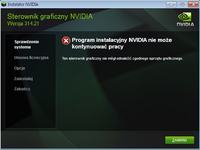 ATI Radeon 9000/9100 - Dobór odpowiednich sterowników.