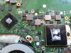 Asus R510D - Jak obniżyć temperatury przy Radeon 8670M i A10 5750M?