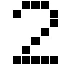 [C]Matryca LED wzorce liczb,liter