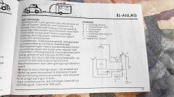 Jak dołożyć 12V z akumulatora w przyczepie kempingowej Jak dołożyć 12V z akumulatora w przyczepie kempingowej