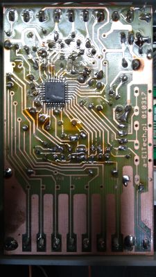 Brama wjazdowa sterowana przez RaspberryPi Brama wjazdowa sterowana przez RaspberryPi