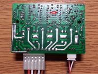 Moduł domykania dwóch szyb - jak przerobić na 4 szyby ?