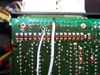 BMW E34 Problem z montażem centralnego zamka na pilota