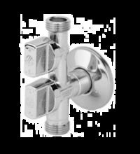 Connecting the dishwasher - Connecting the dishwasher to the existing water and 