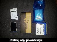 [Sprzedam] Arduino : LCD TFT ITB 02-2.8 + LCDShield oraz HC-SR04