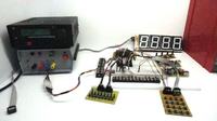 Innovative PIC & AVR Microcontroller Development Board: Build and Design Process