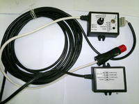 Zabezpieczenie przed kradzieżą paliwa