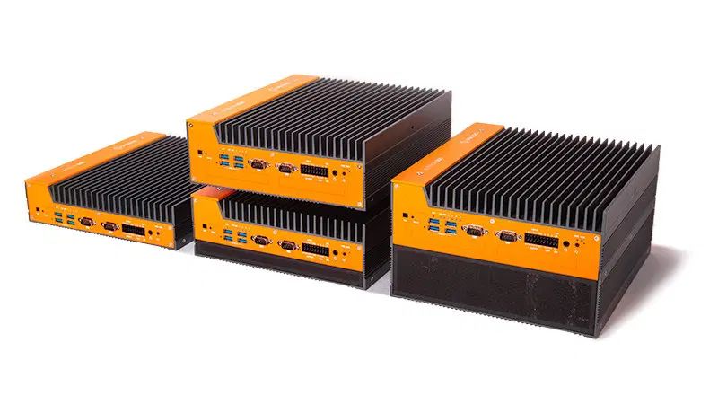 OnLogic przedstawia komputery wbudowane Karbon 800 Series Alder Lake-S