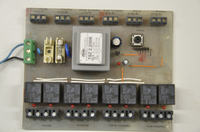 Sterownik rolet zewnętrznych - ATMega16 Sterownik rolet zewnętrznych - ATMega16