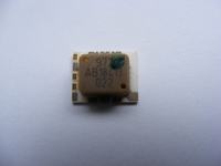 Czujnik ciśnienia ze sterownika ECU Bosch - identyfikacja Czujnik ciśnienia ze sterownika ECU Bosch - identyfikacja
