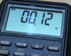 Minitest - Hantek 2C42 - przenośny, dwukanałowy skopometr 40MHz Minitest - Hantek 2C42 - przenośny, dwukanałowy skopometr 40MHz