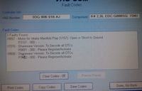 VAG K+CAN 1.4 (china) - działa K, a nie działa CAN