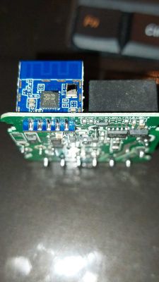 [BK7231N+BL0942] DIY Smart Mini Switch - WBP-1G - configuration, pinout, program
