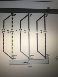 Seat Leon 5F - Komunikat o kierunkowskazach przyczepy po montażu haka