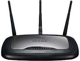 Vectra Router Wybór routera do 40Mb w sieci Vectra, lepsza obsługa QoS i stabilność pingu