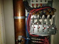 Biawar Kaskada 2 Heater: Intermittent Heating, Fuse Blowing & Water Flow LED Diagnostics