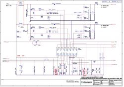 Samsung BN44-00624A - obniżenie prądu łańcuchów LED