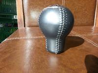 Identyfikacja gałki zmiany biegów - brak numerów, zdjęcia w załączniku