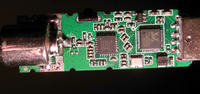 RTL-SDR - an SDR receiver from a cheap DVB-T tuner on a USB connector