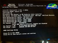Updating or Reinstalling BIOS on MSI 875P Neo-FISR Motherboard via USB Flash Drive