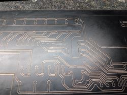 Laser w warsztacie elektronika, czyli do czego wykorzystać grawerkę laserową. Laser w warsztacie elektronika, czyli do czego wykorzystać grawerkę laserową.