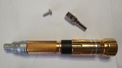 Mini Test: Tanie nasadki M2,5 - M5 Mini Test: Tanie nasadki M2,5 - M5
