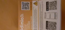 Indinio Smart LED lamps. Anyone any experience hacking?