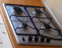 Gas Burner 4 - Spark Magnet Firing Continuously: Possible Fixes? Gas Burner 4 - Spark Magnet Firing Continuously: Possible Fixes?