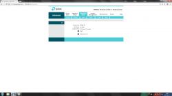 Intermittent Internet Connection: TP-Link TD-W8961N Router Configuration for Neostrada