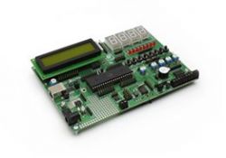 [C][ATMEGA32] Szukam kodu do termometru DS18b20 z wyświetlaczem LED