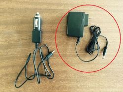 Zasilacz 14V 1A vs 14V 2000mA do powerbanku Charge it PP15 - Czy pasuje?