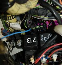 Audi, C4, lampka, kabiny, ściemniacz, pompka Audi, C4, lampka, kabiny, ściemniacz, pompka