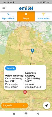 Wybór anteny oraz multiswitcha do nowej instalacji RTV