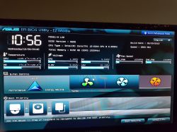 Intel Core i5 nadal gorący po wymianie pasty - co robić?