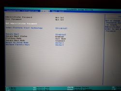 Installation of Win10 Lenovo y520 l - Installation of Windows 10 Lenovo Y520 SAT Installation of Win10 Lenovo y520 l - Installation of Windows 10 Lenovo Y520 SAT