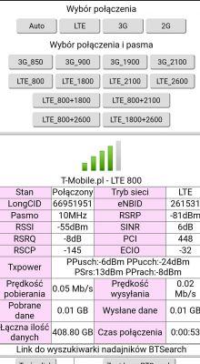 Best Antenna for HUAWEI B529s-23a Router (T-Mobile): 0.5km Transmitter Distance & Recommendations