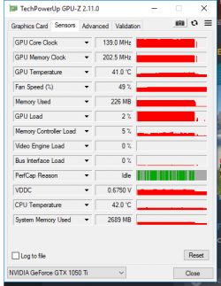 Spadki FPS w Rust na GTX 1050TI i i5-4460, mimo średnich ustawień
