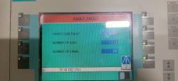 Moduł SIMETIC FM357 - błąd enkodera Moduł SIMETIC FM357 - błąd enkodera