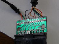 Kierownica Tracer professional carbon racer podlaczenie przez usb