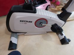 Jak sprawdzić usterkę serwomechanizmu w rowerze Kettler Paso 307?