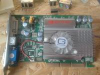 ATI Radeon 9000/9100 - Dobór odpowiednich sterowników.